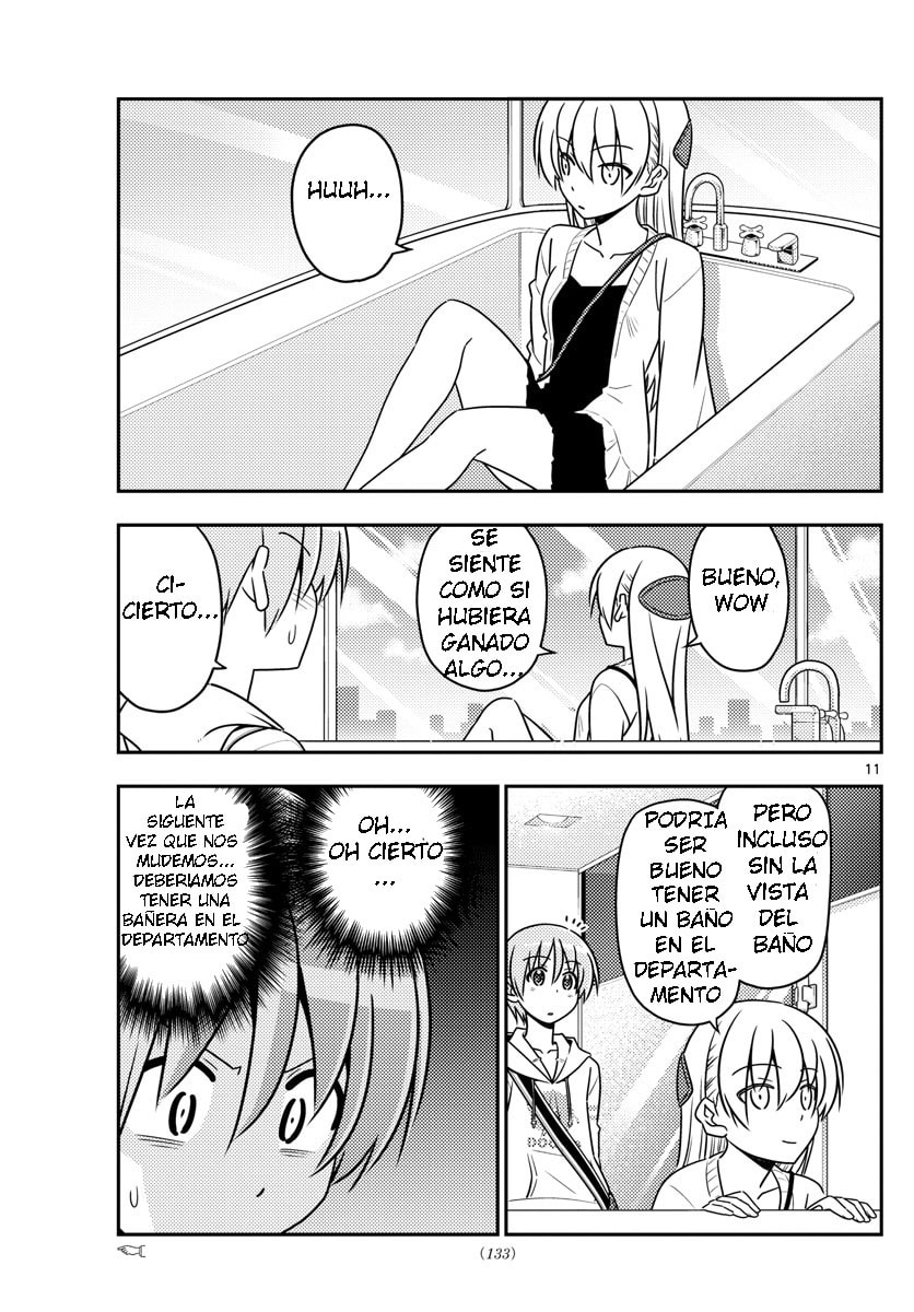 Read Fly Me to the Moon ES Manga Online