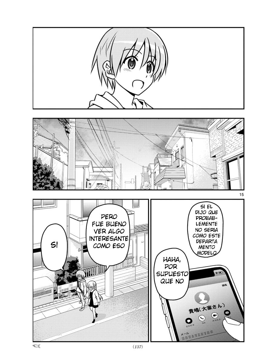 Read Fly Me to the Moon ES Manga Online