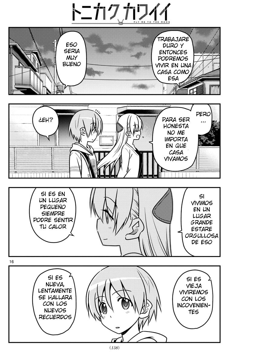 Read Fly Me to the Moon ES Manga Online