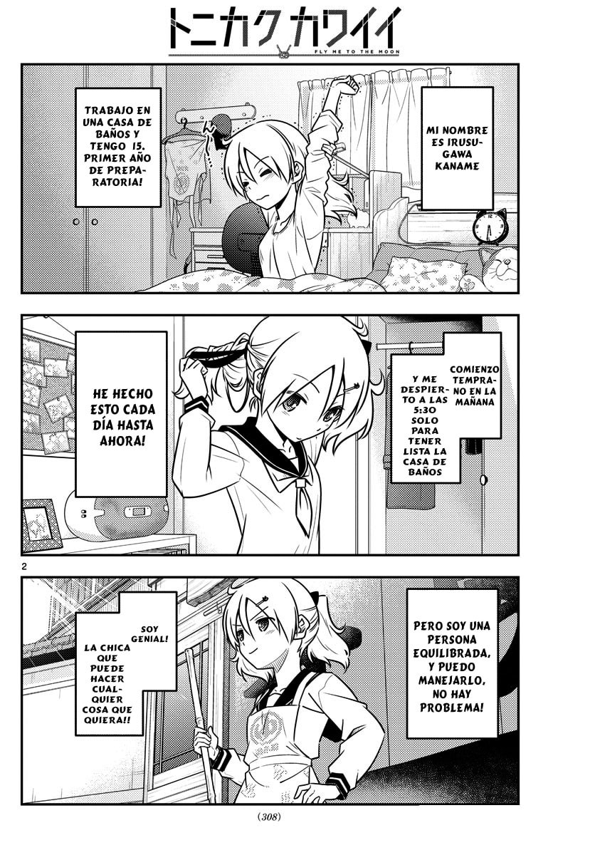 Read Fly Me to the Moon ES Manga Online