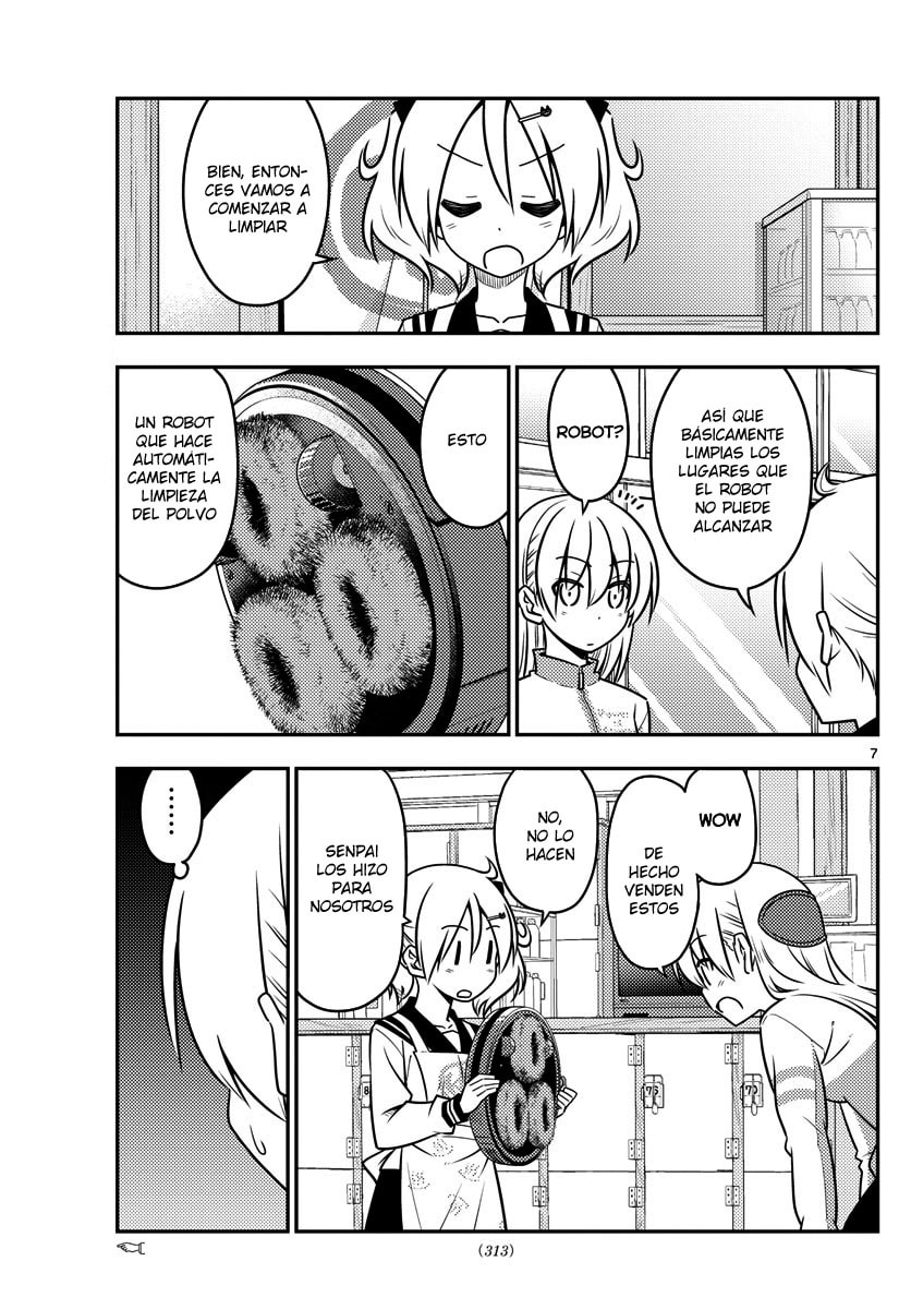 Read Fly Me to the Moon ES Manga Online