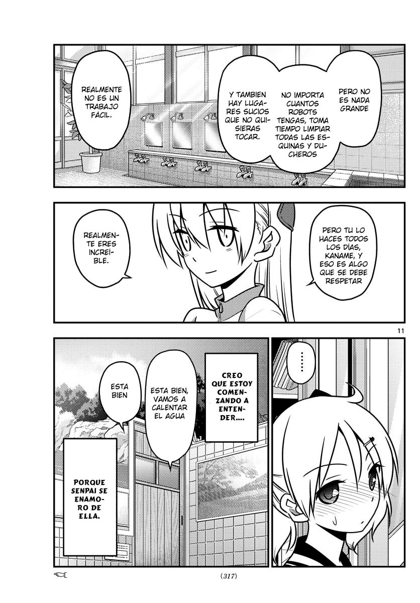 Read Fly Me to the Moon ES Manga Online