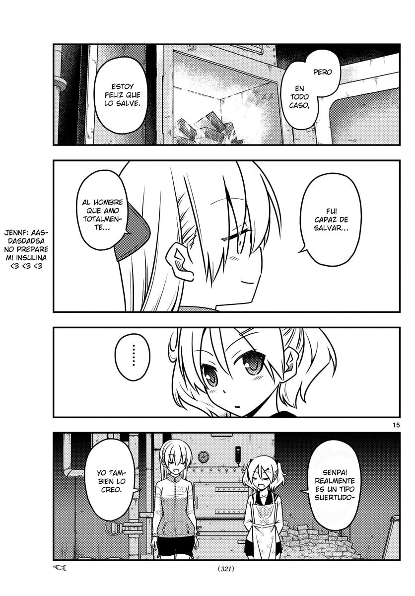Read Fly Me to the Moon ES Manga Online