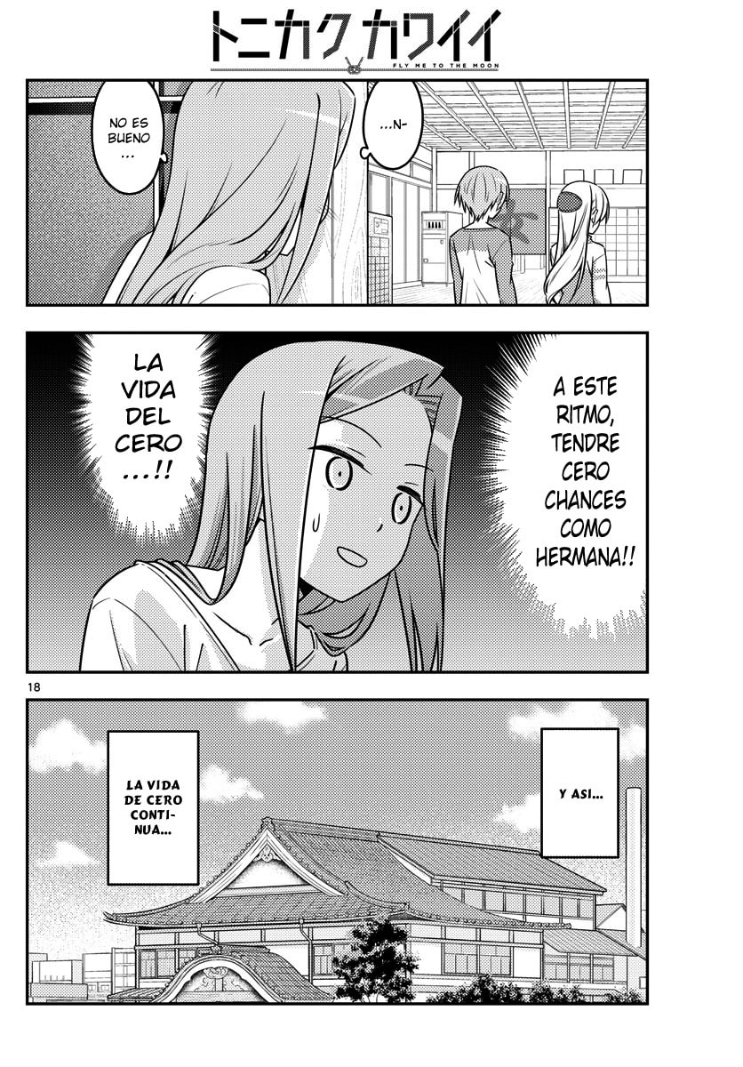Read Fly Me to the Moon ES Manga Online