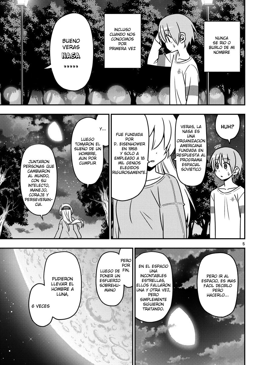 Read Fly Me to the Moon ES Manga Online