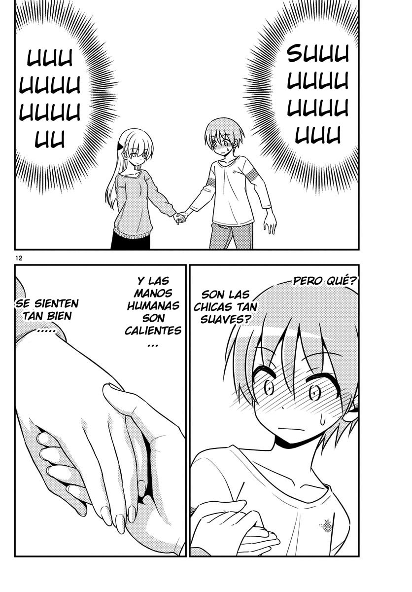 Read Fly Me to the Moon ES Manga Online