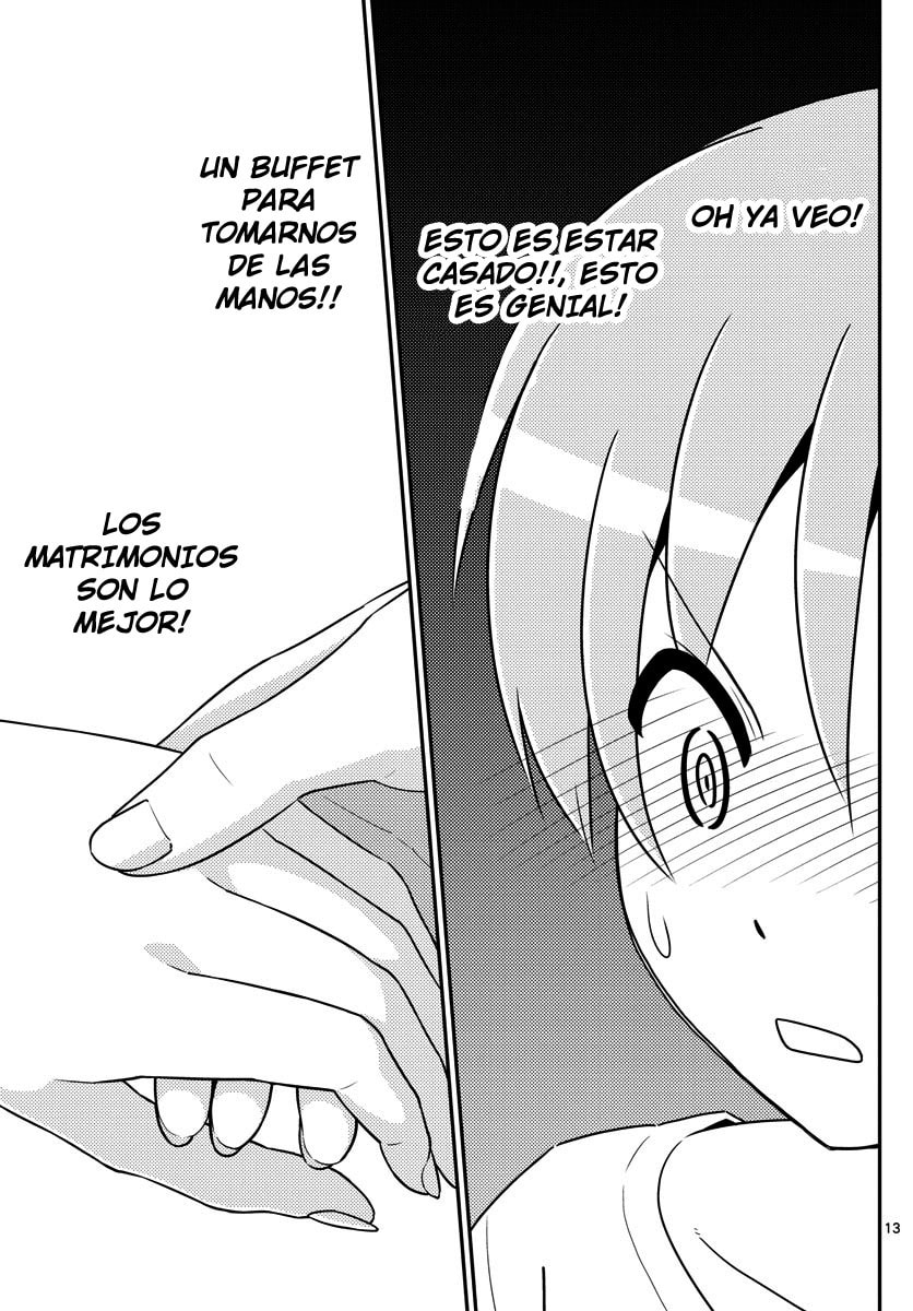 Read Fly Me to the Moon ES Manga Online