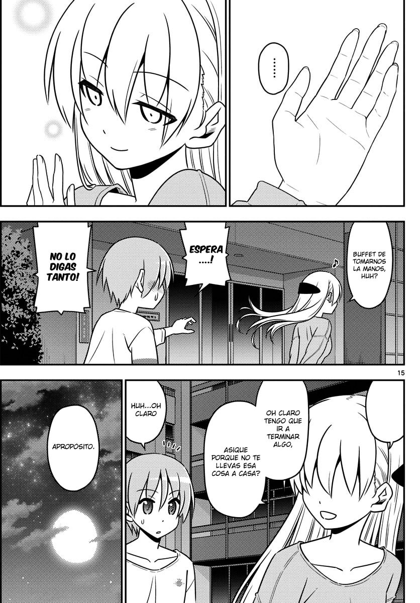 Read Fly Me to the Moon ES Manga Online