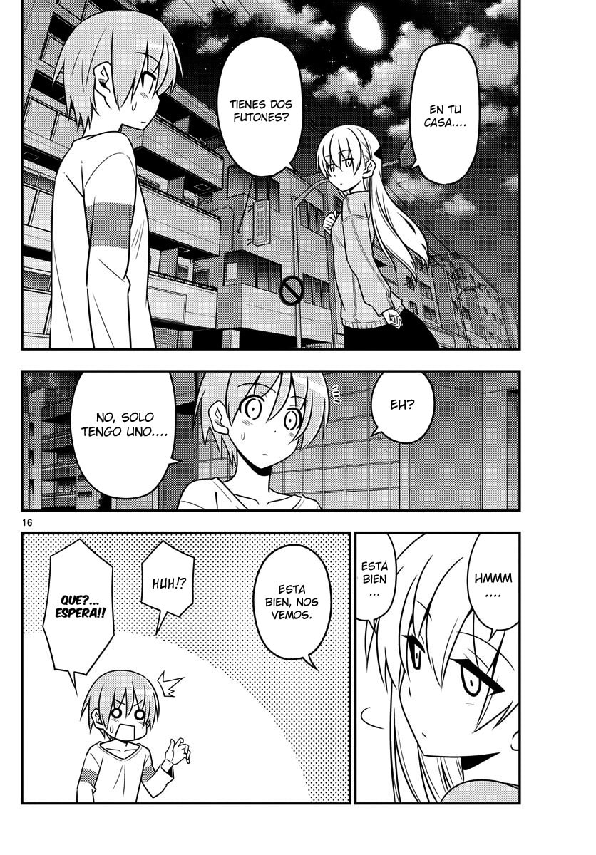 Read Fly Me to the Moon ES Manga Online