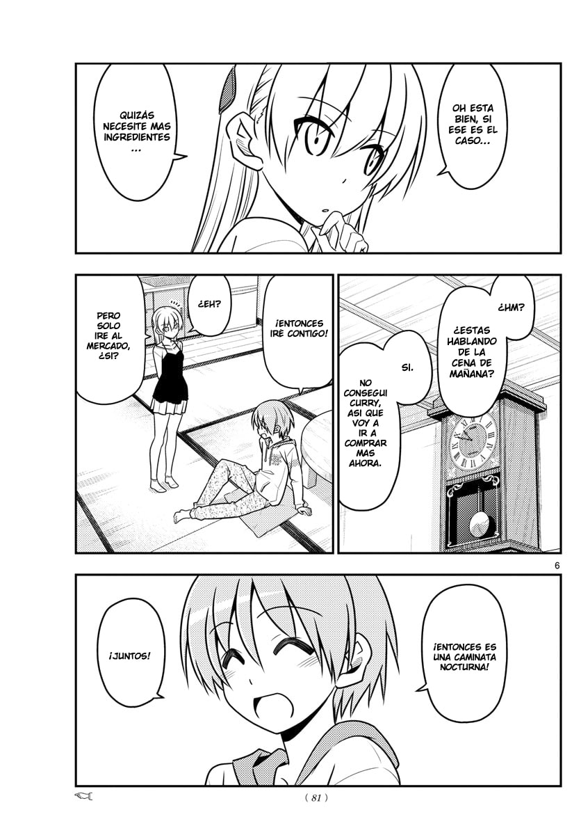 Read Fly Me to the Moon ES Manga Online
