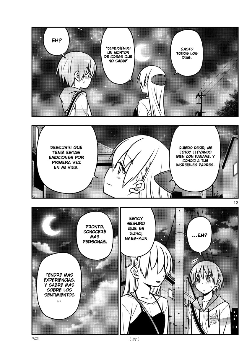 Read Fly Me to the Moon ES Manga Online