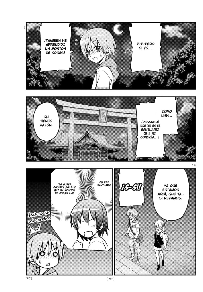 Read Fly Me to the Moon ES Manga Online