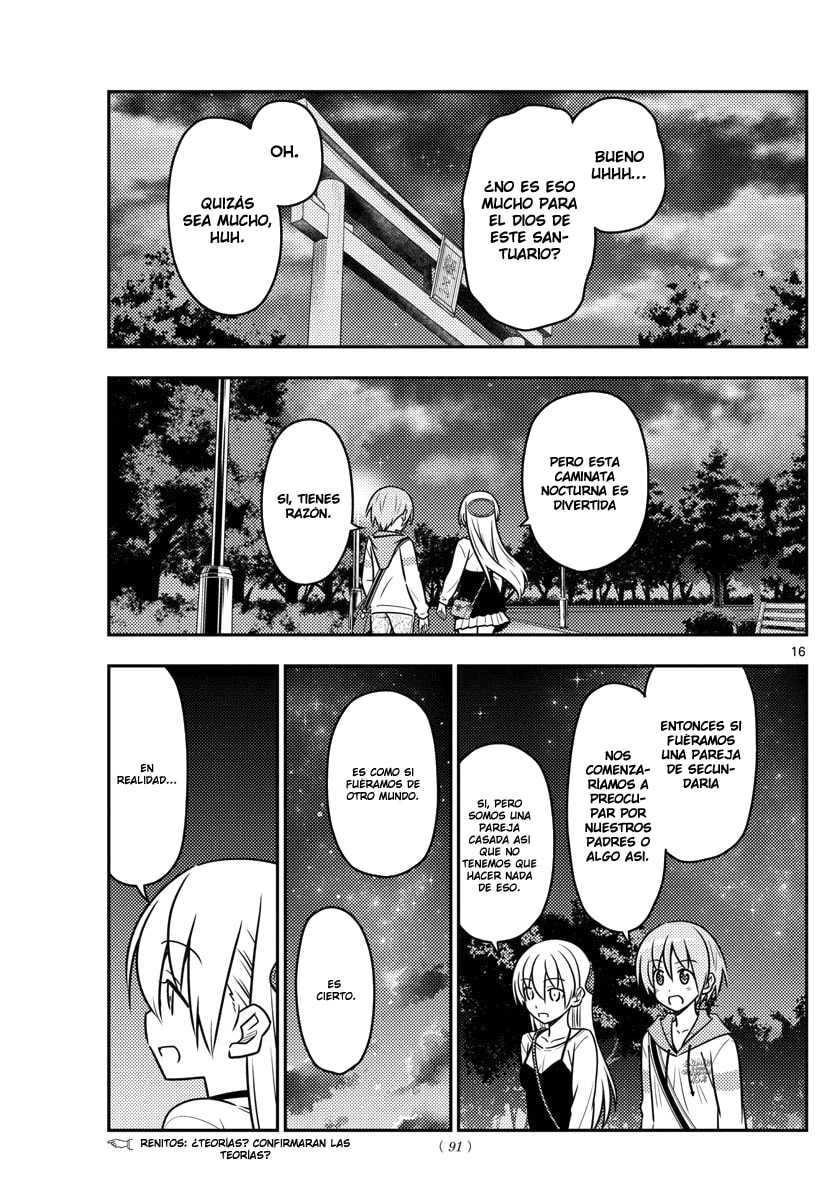 Read Fly Me to the Moon ES Manga Online