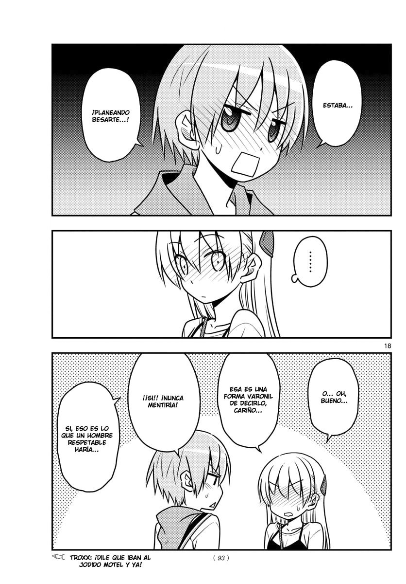 Read Fly Me to the Moon ES Manga Online