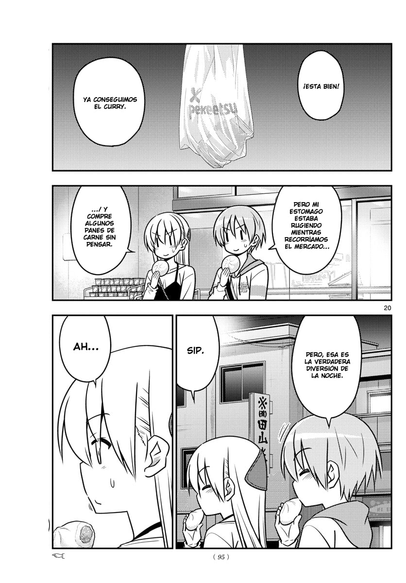 Read Fly Me to the Moon ES Manga Online