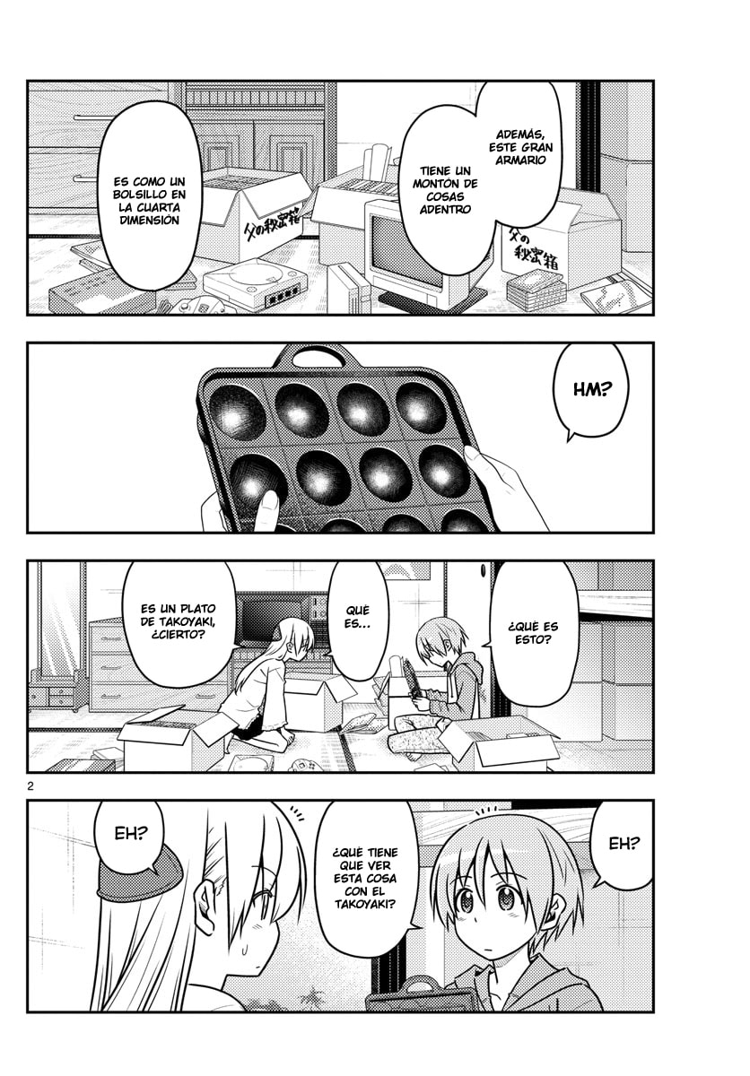 Read Fly Me to the Moon ES Manga Online