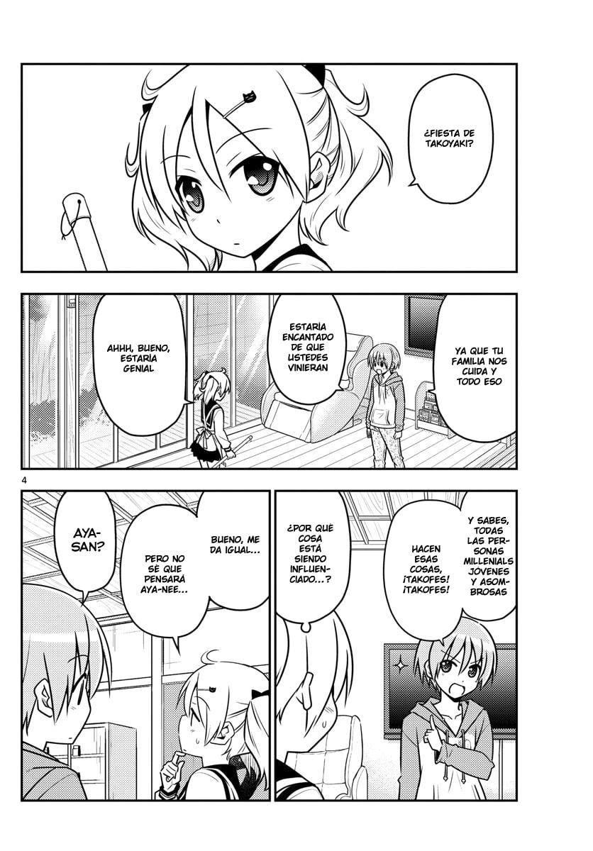 Read Fly Me to the Moon ES Manga Online