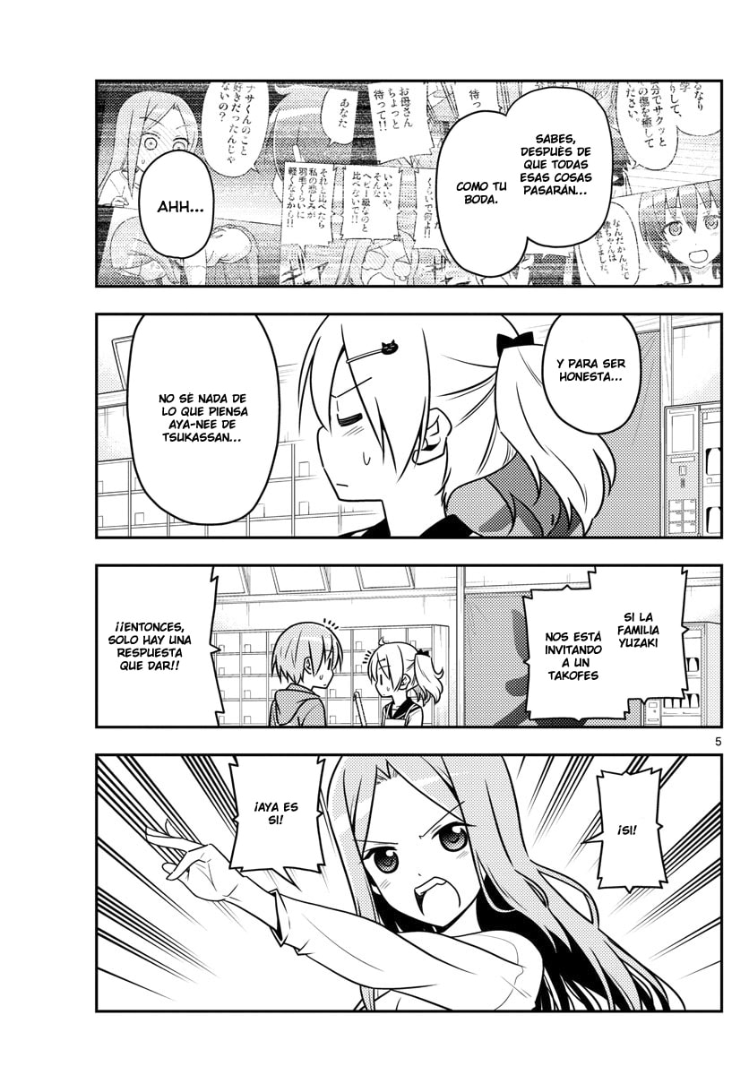 Read Fly Me to the Moon ES Manga Online