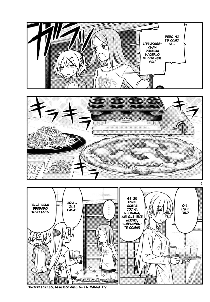 Read Fly Me to the Moon ES Manga Online