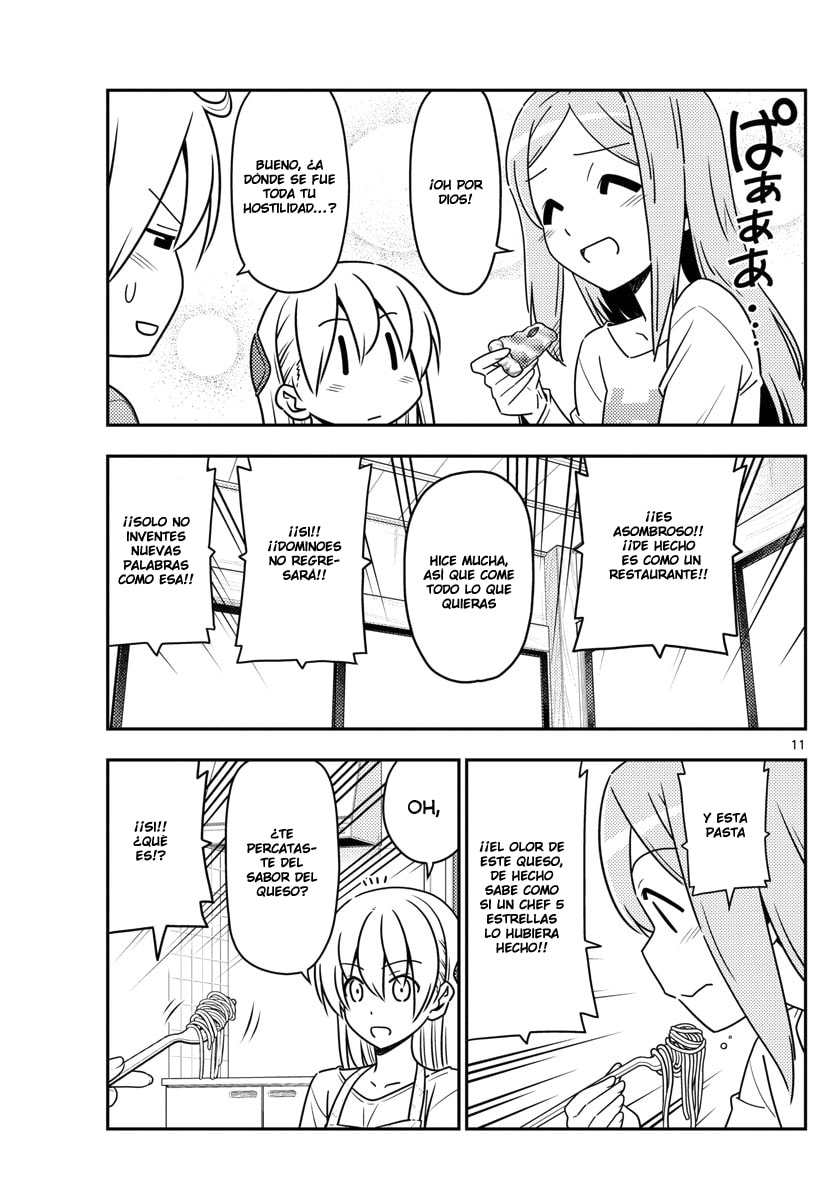 Read Fly Me to the Moon ES Manga Online