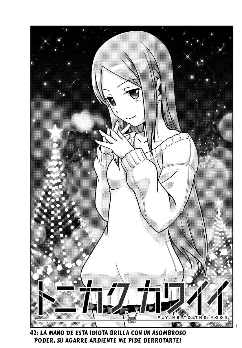 Read Fly Me to the Moon ES Manga Online