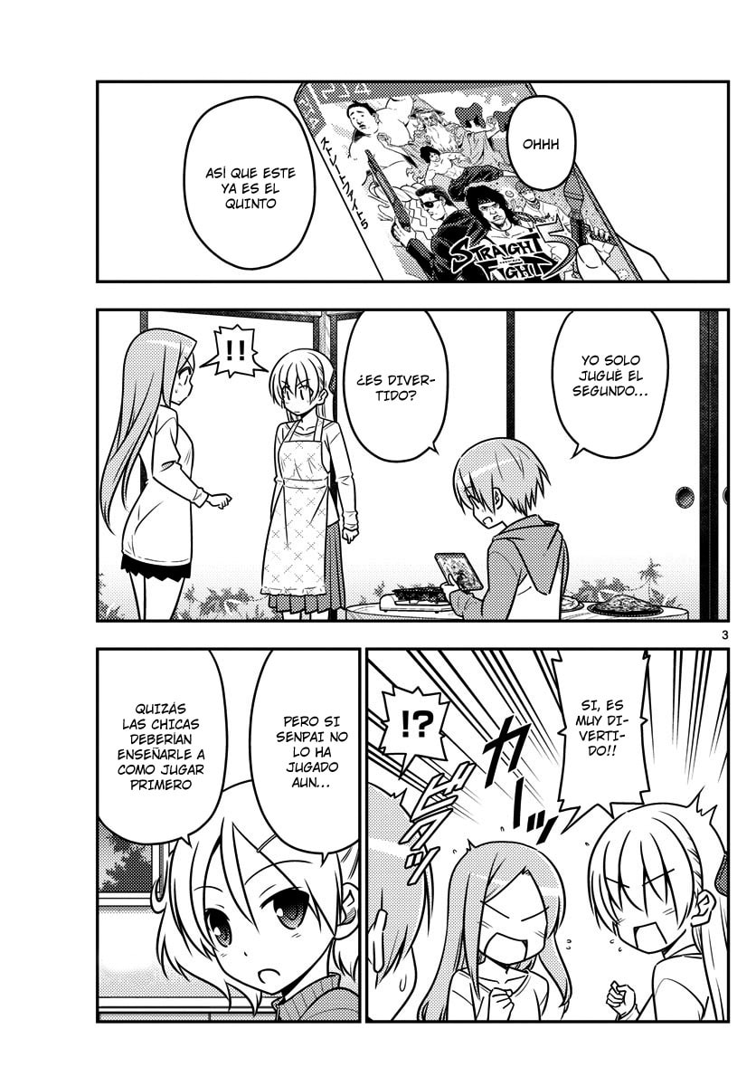 Read Fly Me to the Moon ES Manga Online