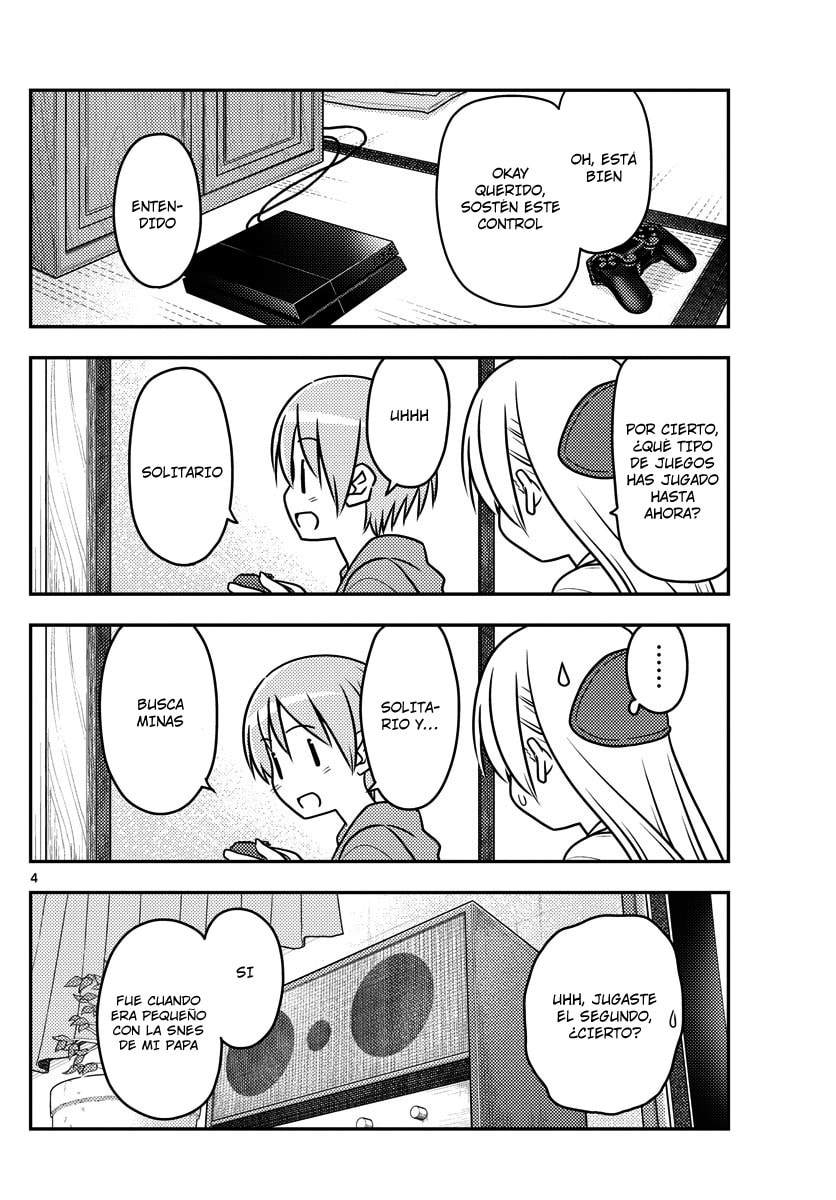 Read Fly Me to the Moon ES Manga Online