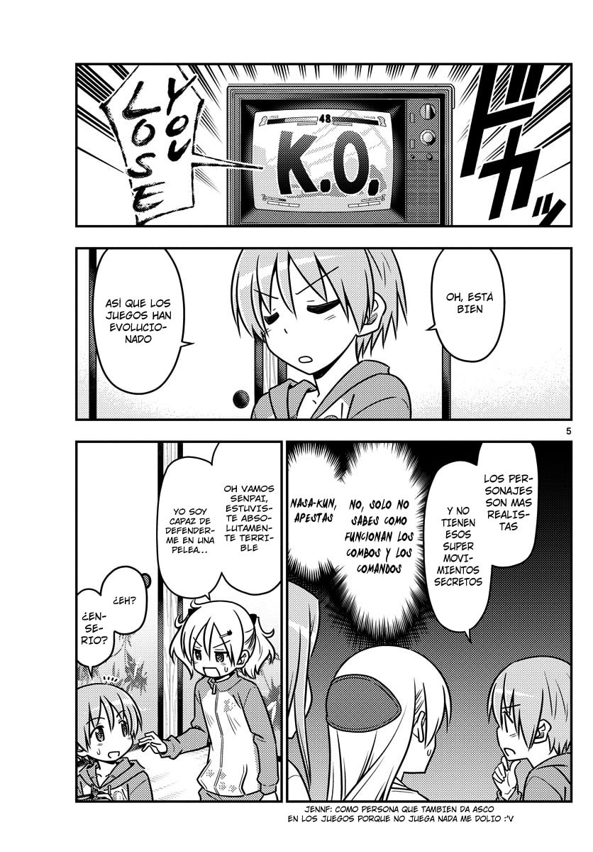 Read Fly Me to the Moon ES Manga Online