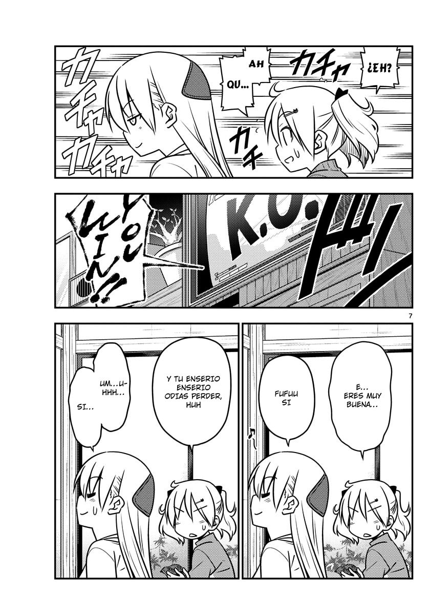 Read Fly Me to the Moon ES Manga Online