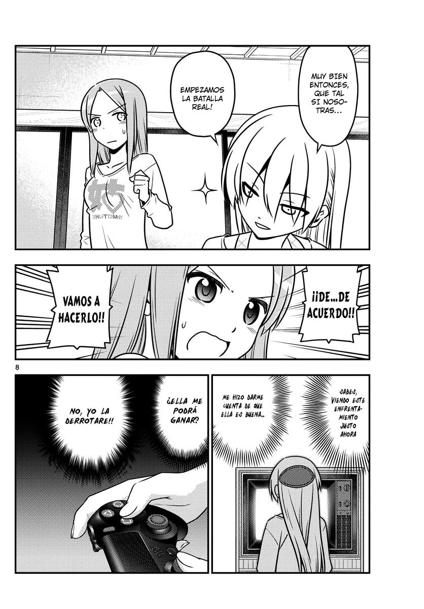 Read Fly Me to the Moon ES Manga Online