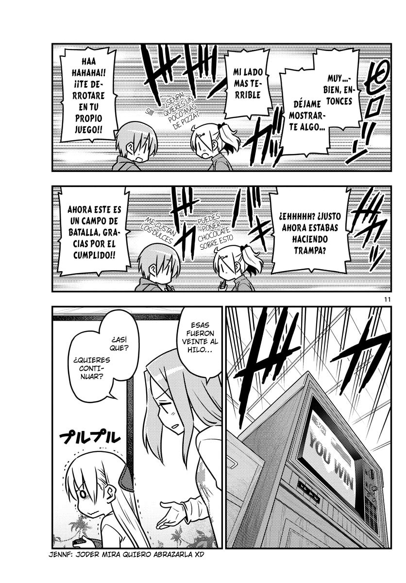 Read Fly Me to the Moon ES Manga Online