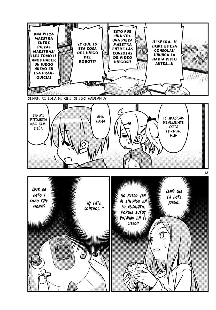 Read Fly Me to the Moon ES Manga Online