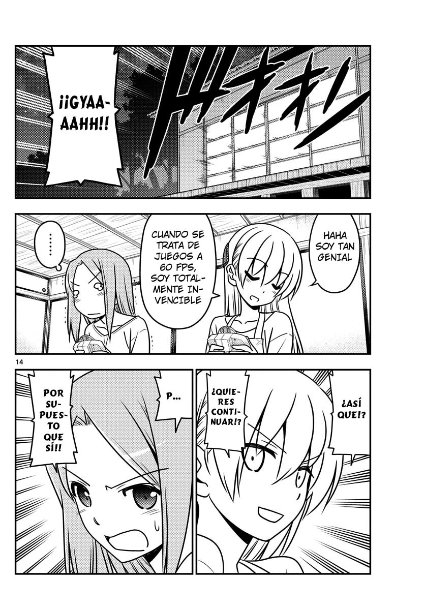 Read Fly Me to the Moon ES Manga Online