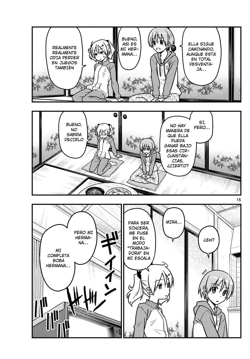 Read Fly Me to the Moon ES Manga Online