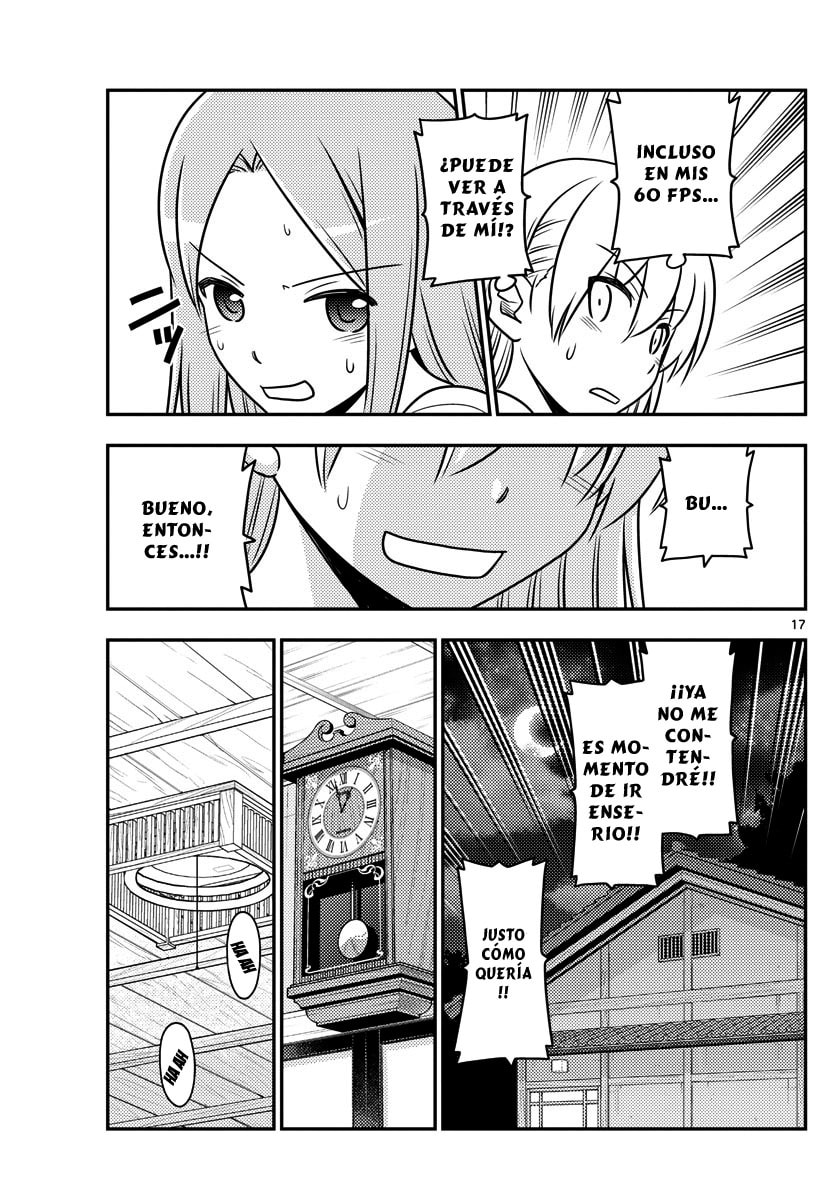 Read Fly Me to the Moon ES Manga Online