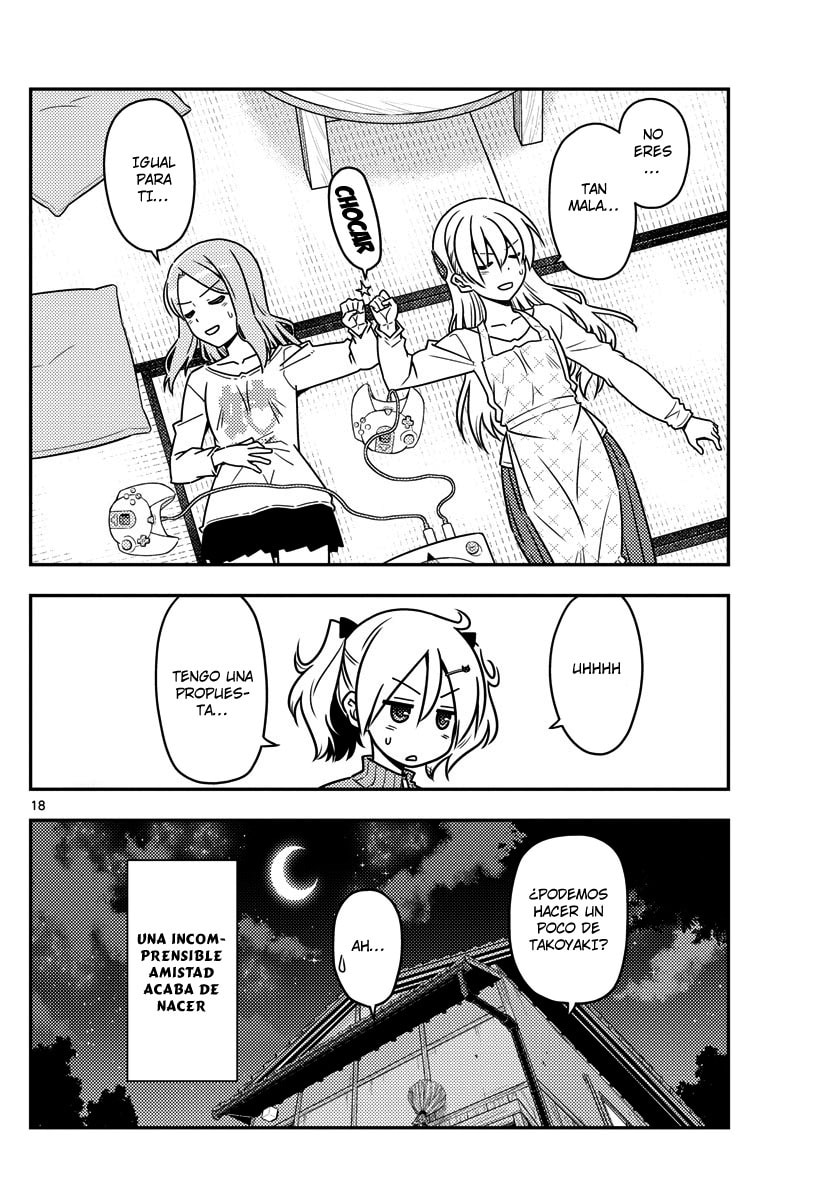 Read Fly Me to the Moon ES Manga Online