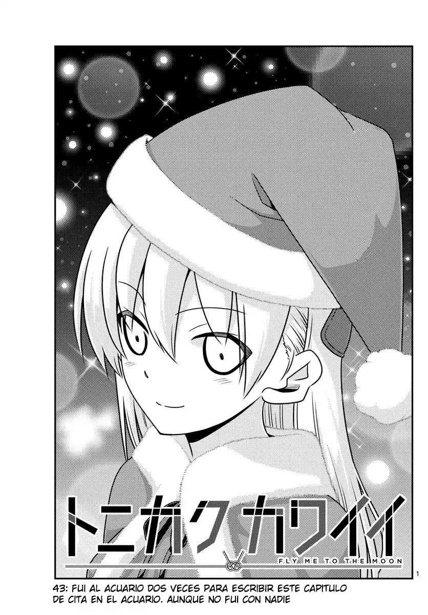 Read Fly Me to the Moon ES Manga Online