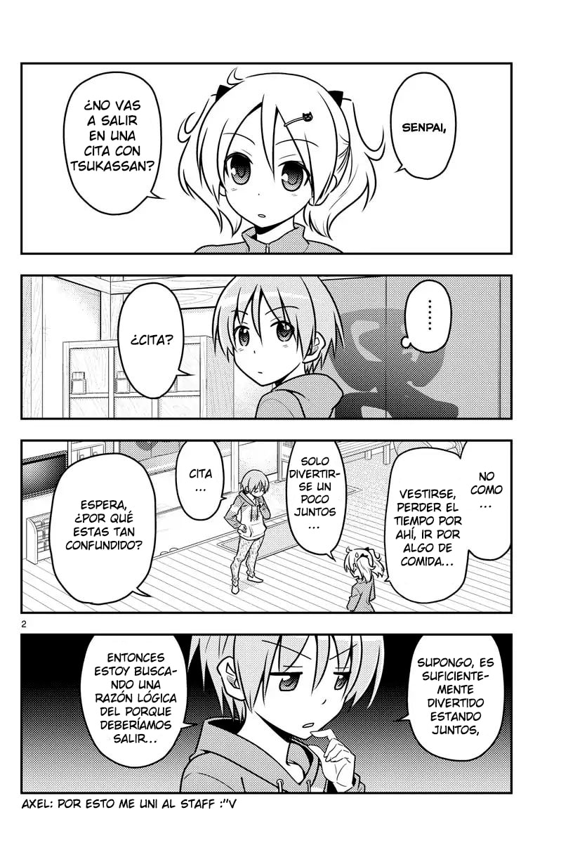 Read Fly Me to the Moon ES Manga Online