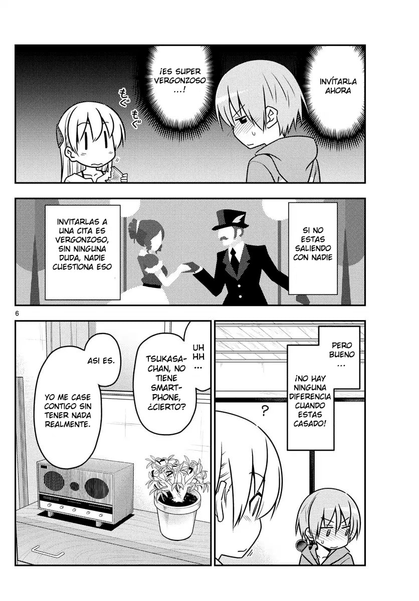 Read Fly Me to the Moon ES Manga Online