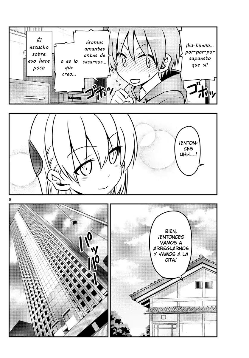 Read Fly Me to the Moon ES Manga Online