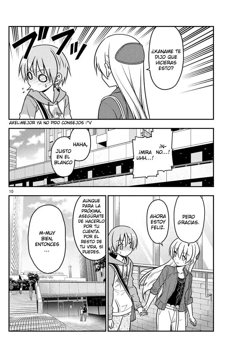 Read Fly Me to the Moon ES Manga Online