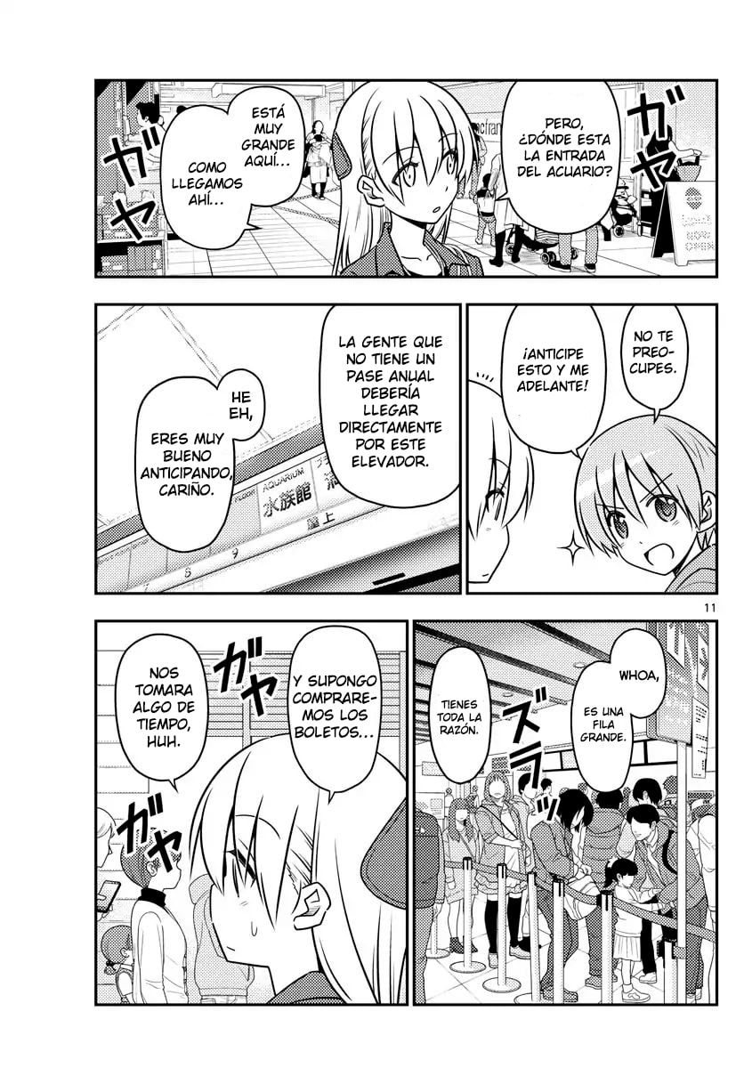 Read Fly Me to the Moon ES Manga Online