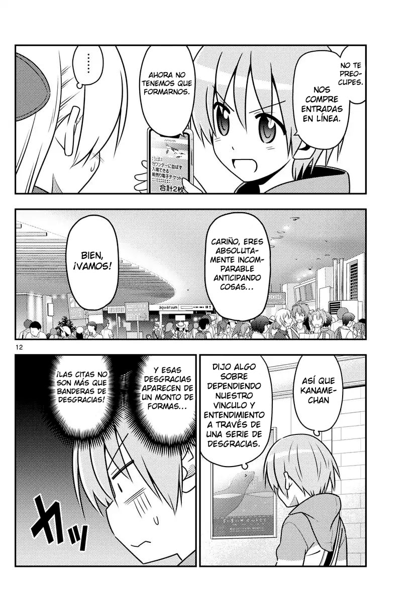 Read Fly Me to the Moon ES Manga Online