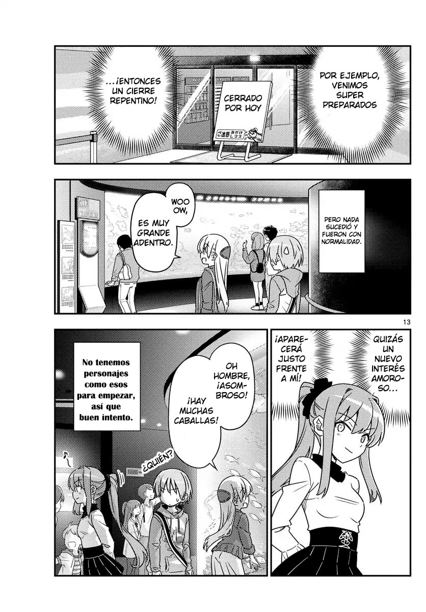 Read Fly Me to the Moon ES Manga Online