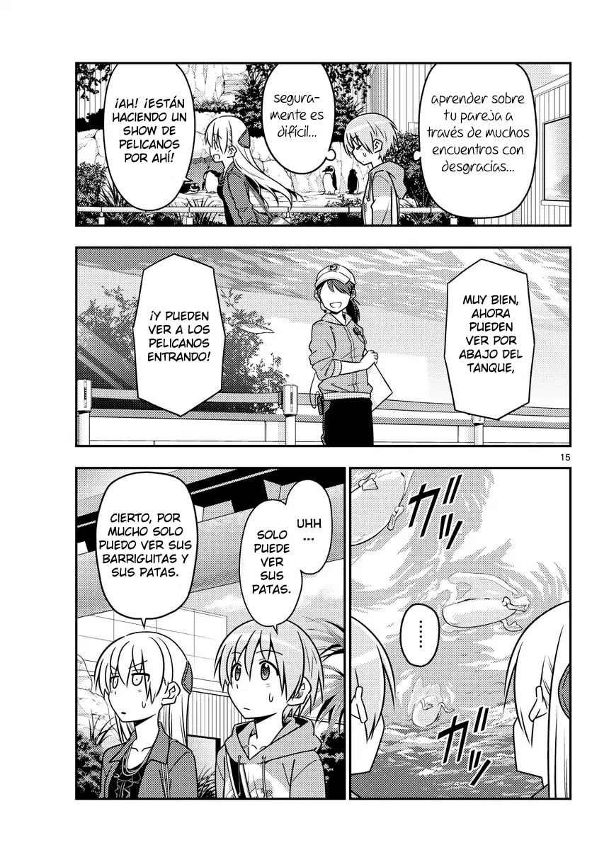 Read Fly Me to the Moon ES Manga Online
