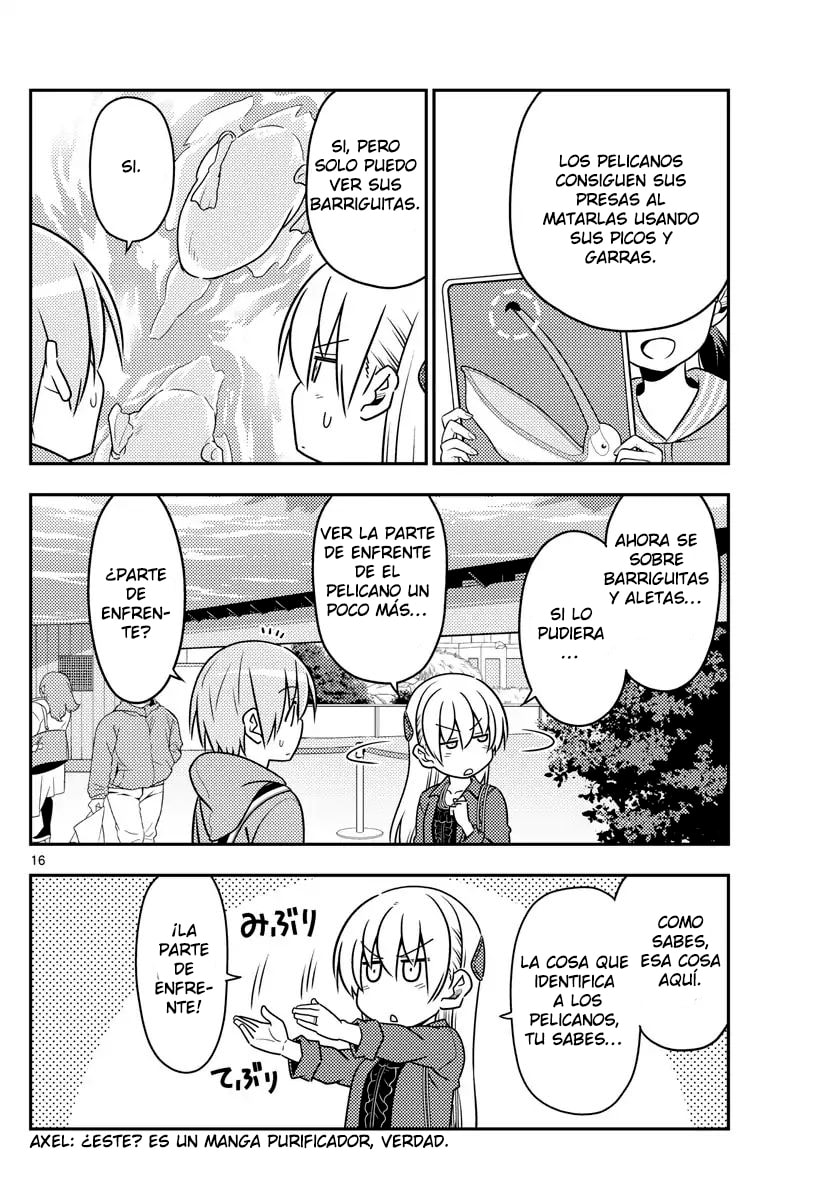 Read Fly Me to the Moon ES Manga Online