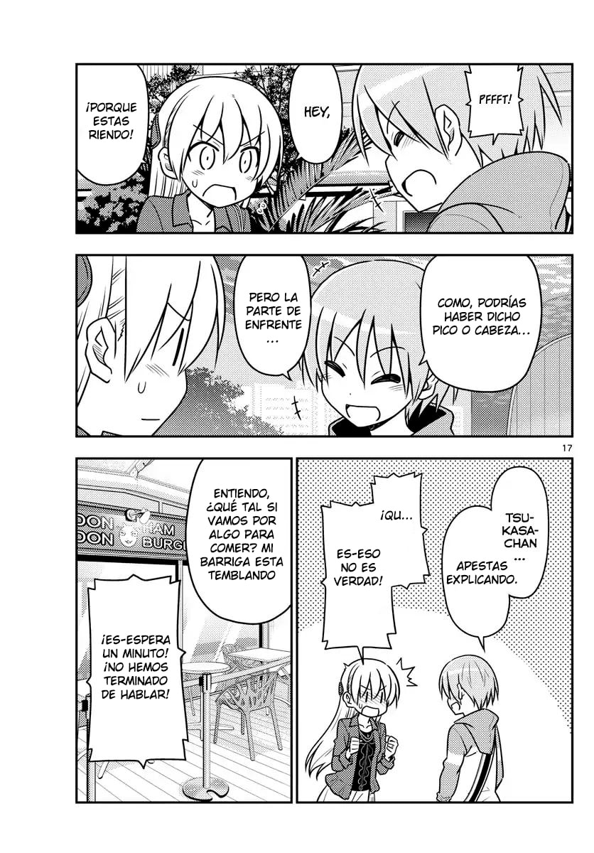 Read Fly Me to the Moon ES Manga Online