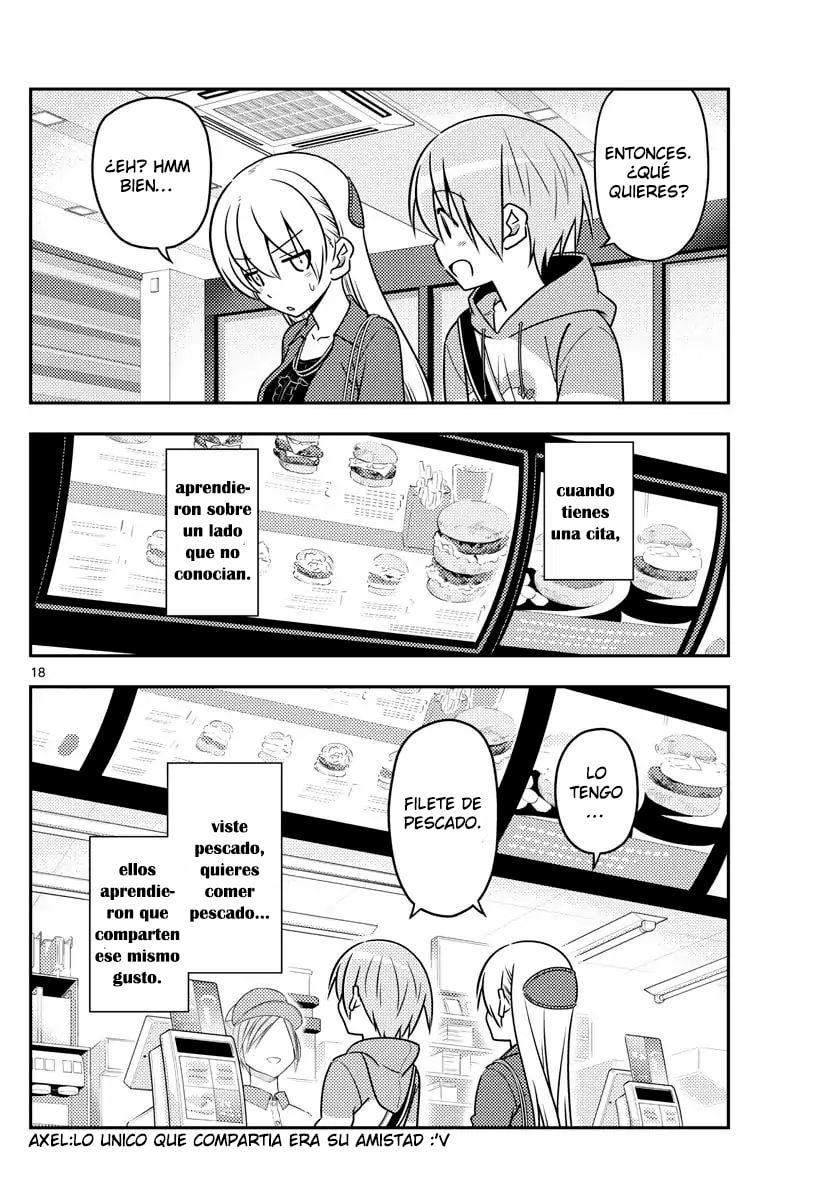 Read Fly Me to the Moon ES Manga Online