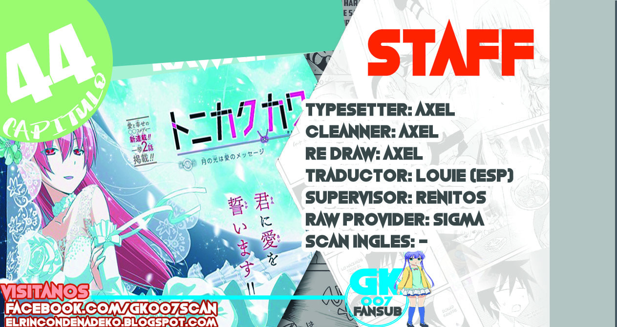 Read Fly Me to the Moon ES Manga Online