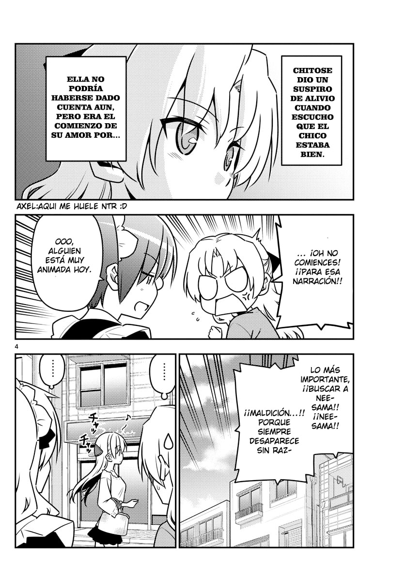Read Fly Me to the Moon ES Manga Online